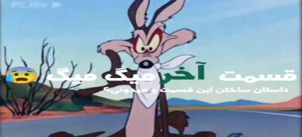 عکس مرگ میگ میگ