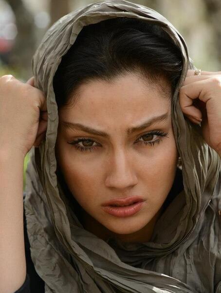 عکس های لو رفته محیا دهقانی