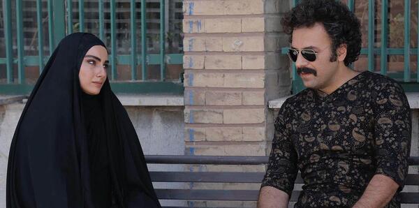 عکس های لو رفته محیا دهقانی