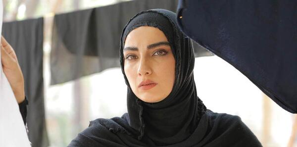 عکس های لو رفته محیا دهقانی