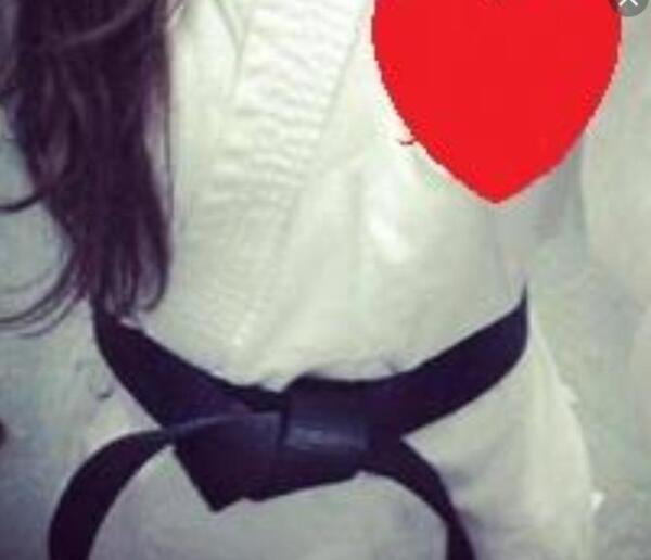 عکس پروفایل کاراته جدید