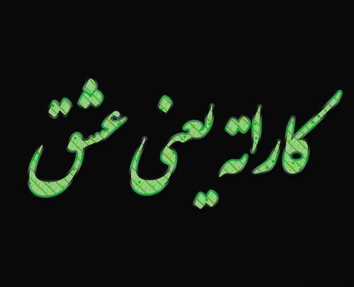 عکس پروفایل کاراته جدید
