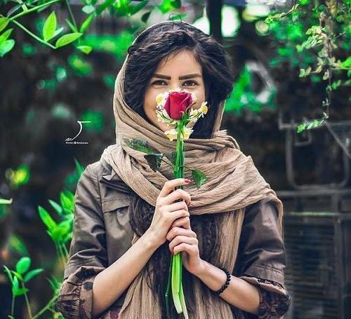 عکس های زیبای دخترونه برای پروفایل