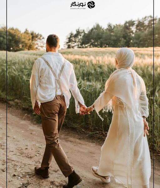 ایده ژست عکس گرفتن