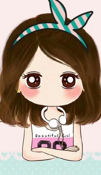 عکس پروفایل بچه گانه ی دخترانه