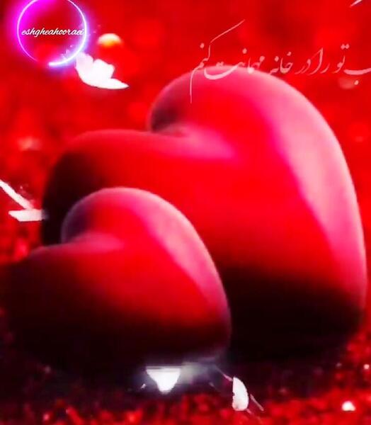 عکس پروفایل خدا خودش جواب میده