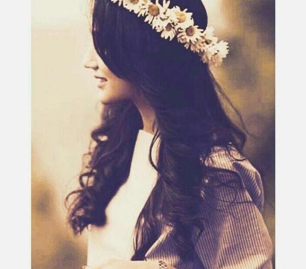 شاخ عکس تاج برای پروفایل دخترونه