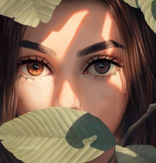 عکس پروفایل دخترونه خفن برای ایتا