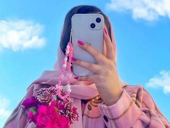 عکس پروفایل دخترونه خفن برای ایتا