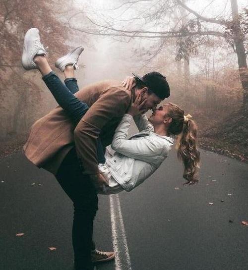 عکس پروف عاشقی خاص