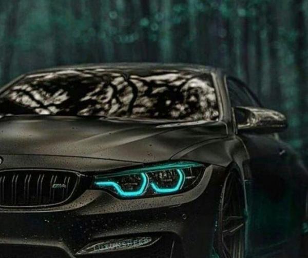 عکس های خفن ماشین