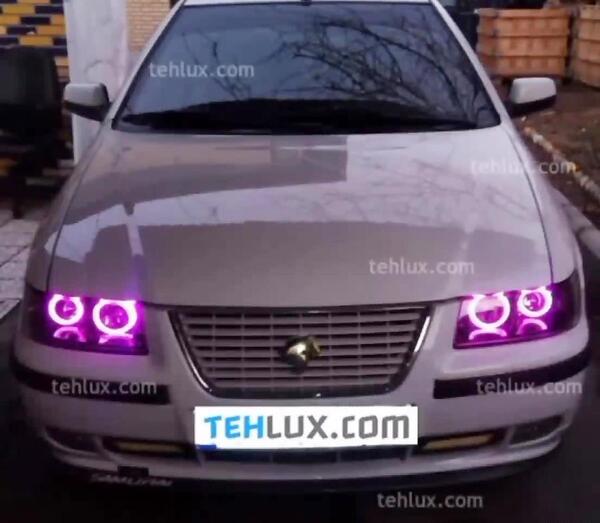 عکس های خفن ماشین