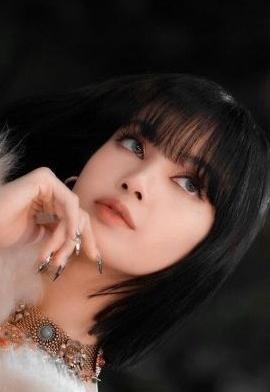 عکس های خفن لیسا برای پروفایل