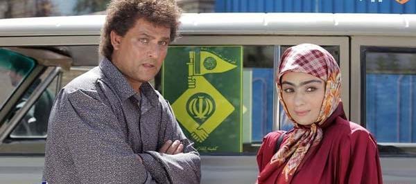 عکس بازیگران فیلم نیسان آبی ۲
