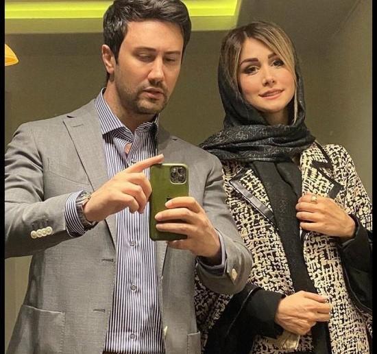 عکس های خفن شاهرخ استخری