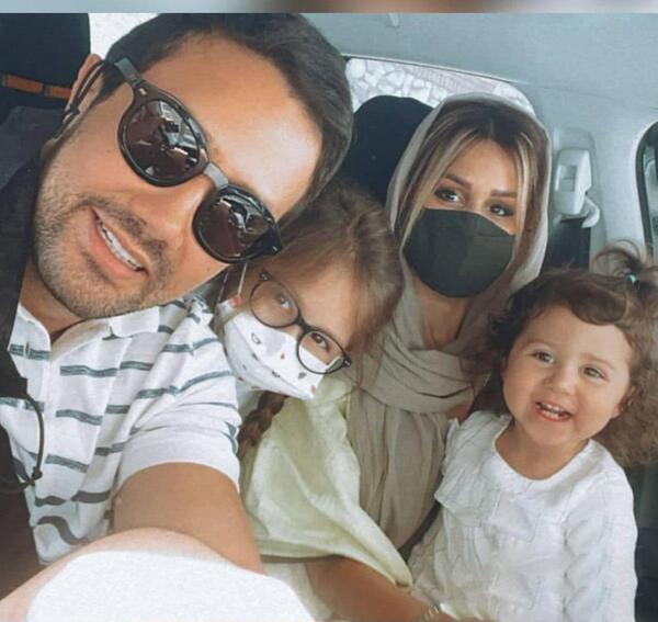 عکس های خفن شاهرخ استخری