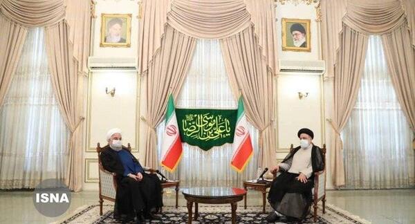 عکس دامادهای سید ابراهیم رئیسی
