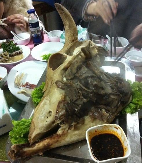 عکس های خفن غذا