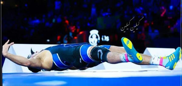 عکس های خفن حسن یزدانی