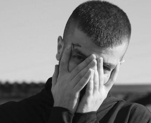 عکس های خفن گاد پوری