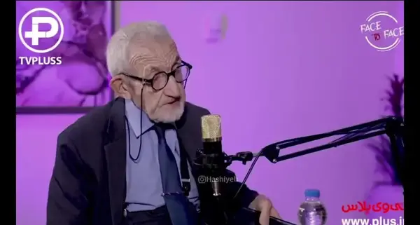عکس جوانی اردشیر کاظمی بازیگر