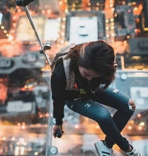 لاکچری شاخ خاص عکس پروفایل دخترونه