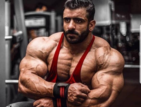 عکس تصویر زمینه هادی چوپان