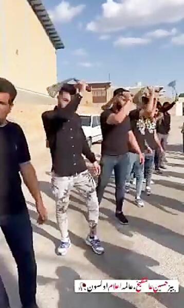 عکس موتور میلاد غم