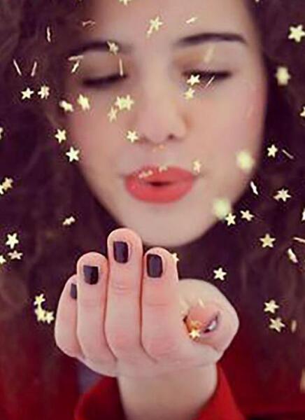 عکس پروفایل زیبا دخترونه شاد
