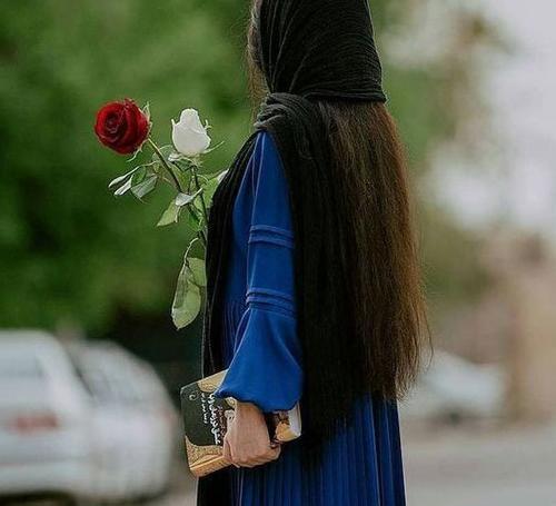 عکس پروفایل دخترونه خفن شیک جدید