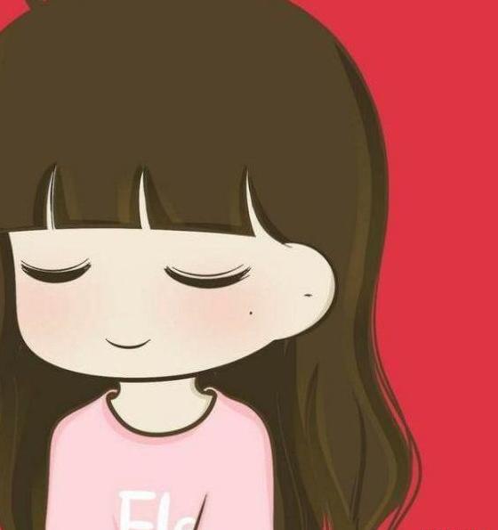 دانلود عکس پروفایل دخترونه کارتونی