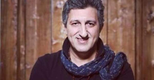 عکس بازیگران نیسان آبی فصل ۲
