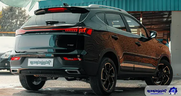 عکس ماشین kmc x5 قیمت