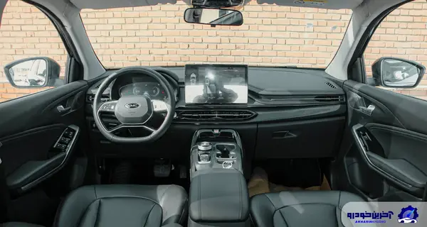 عکس ماشین kmc x5 قیمت