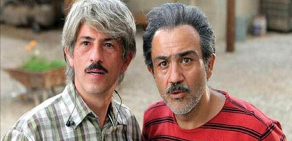 عکس نیسان آبی چهارم