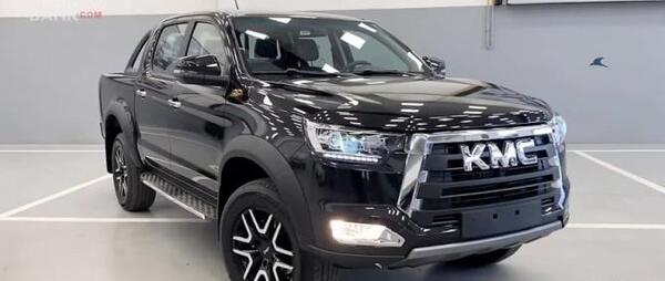 عکس kmc t9
