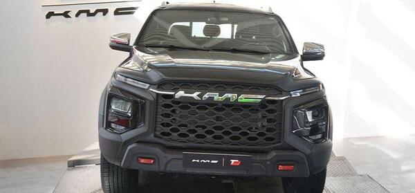 عکس kmc t9
