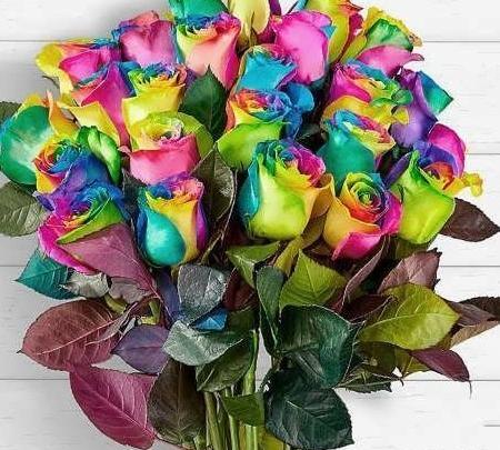 عکس گل برای پروفایل پسرانه شیک