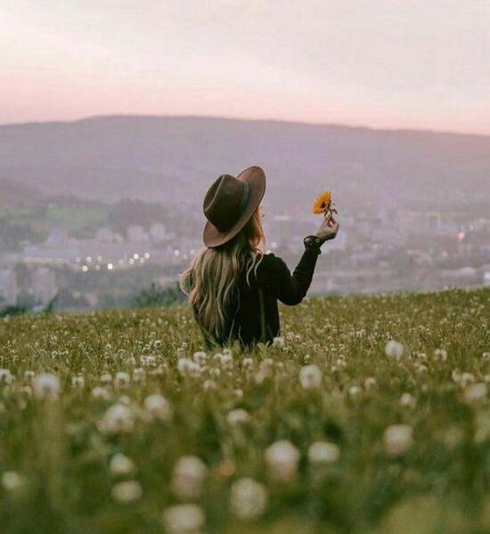 عکس گل برای پروفایل اینستا دخترانه