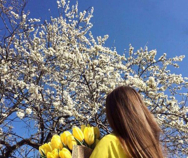 عکس گل برای پروفایل اینستا دخترانه