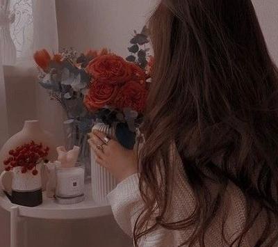 عکس پروفایل دخترونه ساده غمگین