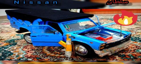 عکس نیسان عکس نیسان