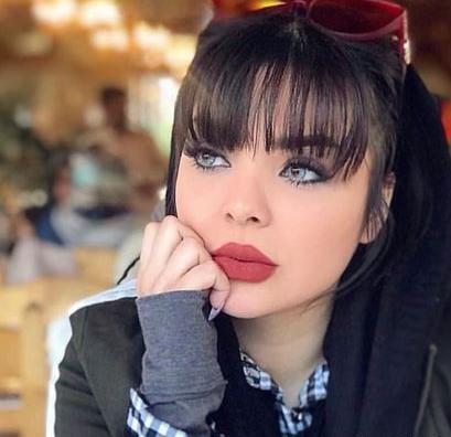 عکس زیبای دخترونه برای پروفایل