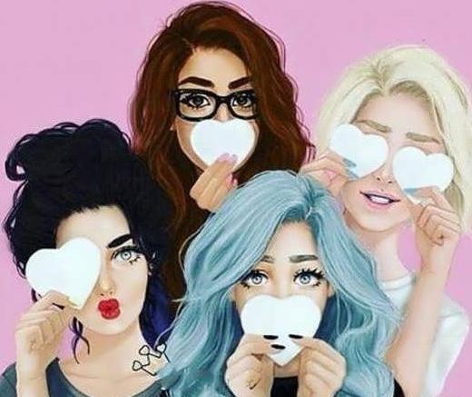 عکس گل برای پروفایل گروه خانوادگی