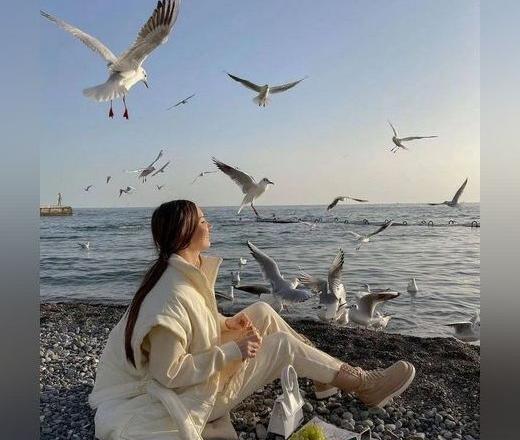 عکس پروفایل دخترونه خاص و تک