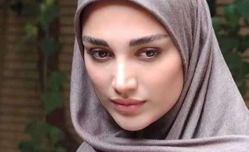 عکس واقعی ثریا عشق شهریار