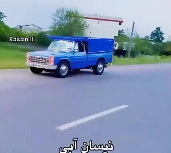 عکس ماشین های اسپرت نیسان