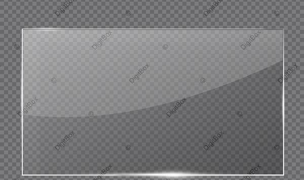 عکس قلب شیشه ای شکسته