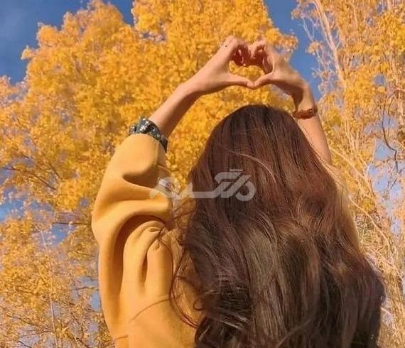 عکس پروفایل دخترونه واقعی زیبا