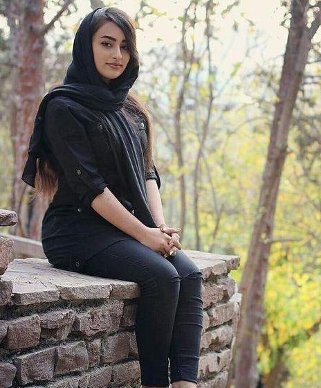 عکس پروفایل دخترونه واقعی زیبا